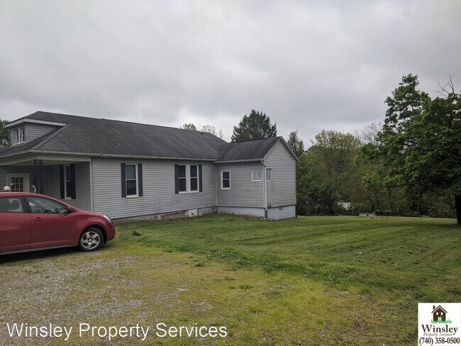 Foto del edificio - 3 br, 1 bath House - 2450 Highland Rd
