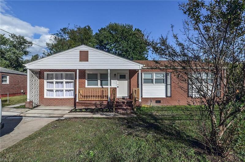 Primary Photo - 1024 Aberdeen Rd