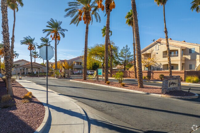 Entrada - Villagio