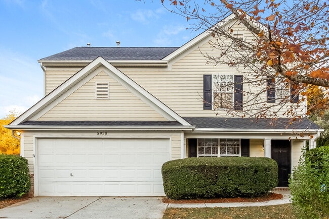 Building Photo - 5938 Firethorne Ln