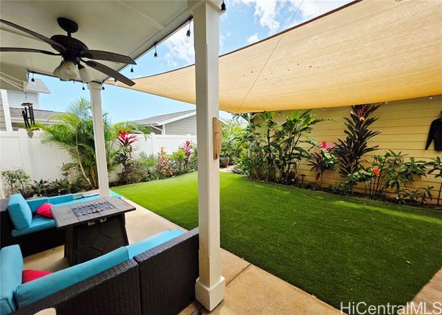 Building Photo - 91-1240-1240 Kaileolea Dr