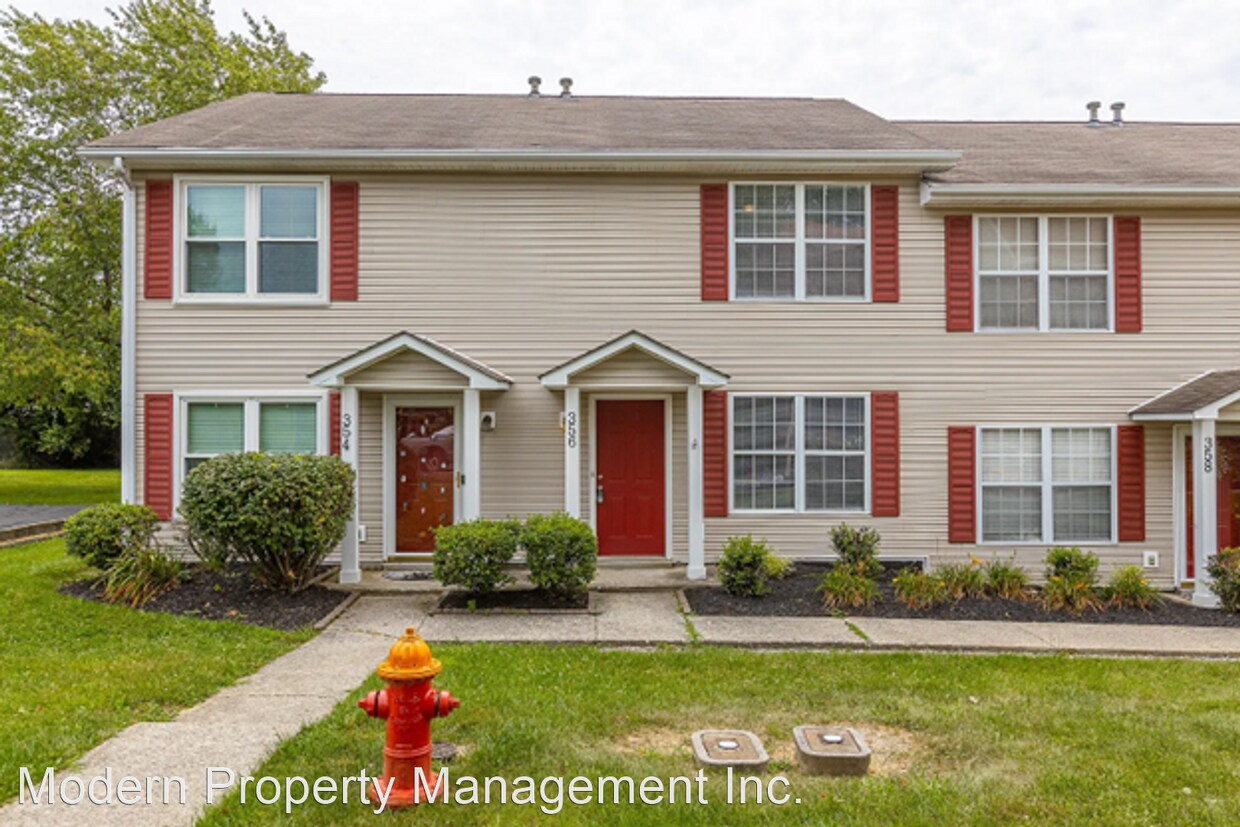 2 br, 1.5 bath House 356 Oxford Dr. House Rental in Winchester, KY