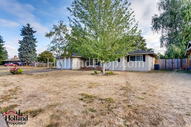Building Photo - Lovely Hillsboro Home in Nice Neighborhood!