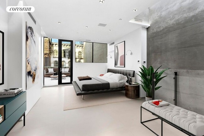 Foto del edificio - 35 Walker St