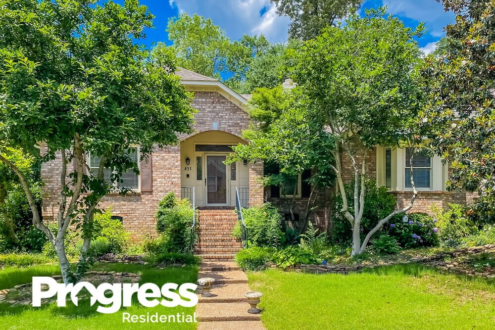 431 Brook Ridge Cir, Memphis, TN 38018 House Rental in Memphis, TN