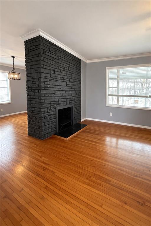 Building Photo - 1348 Ewing Chapel Rd