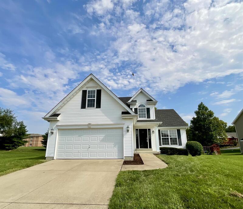 Foto principal - 529 Westwick Ct