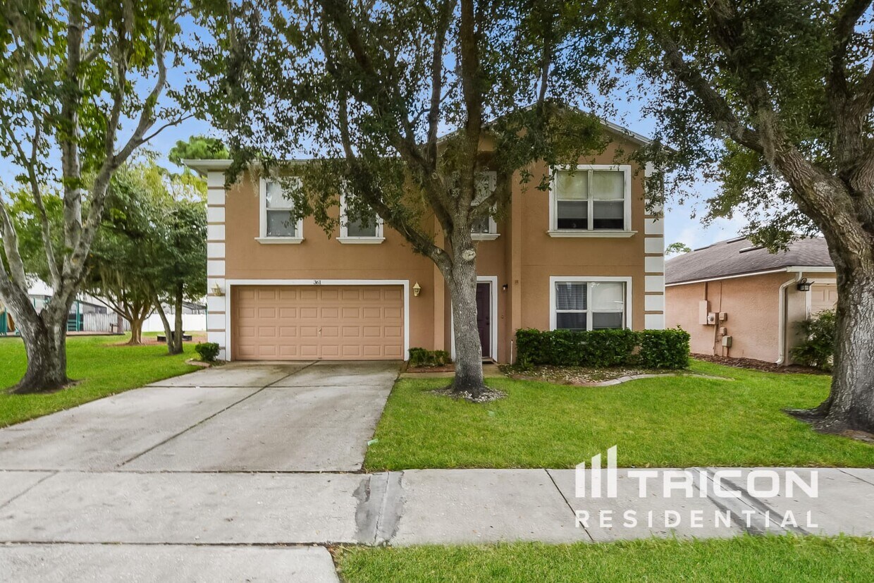 Foto principal - 361 Augustine Ct