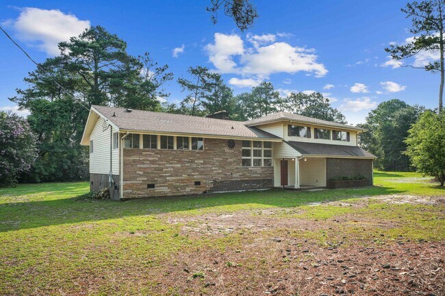 Foto del edificio - 607 Longleaf Ave