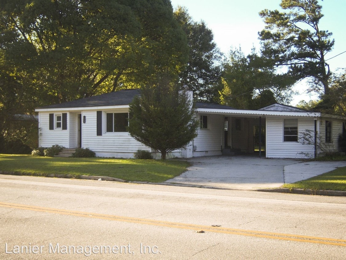 3 br, 2 bath House 1938 Goshen Rd House for Rent in Rincon, GA