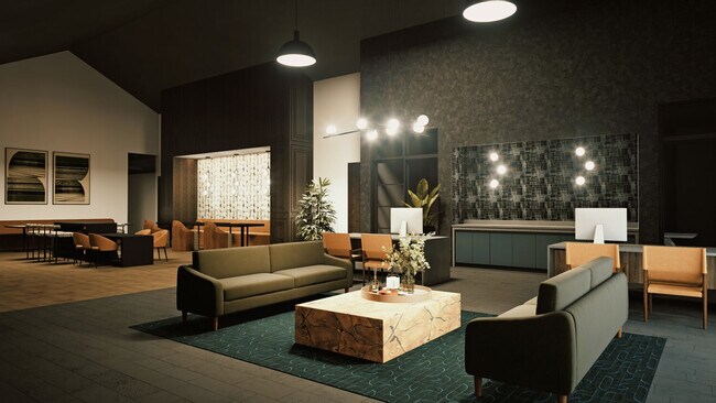Foto del edificio - Prose at Parkvale