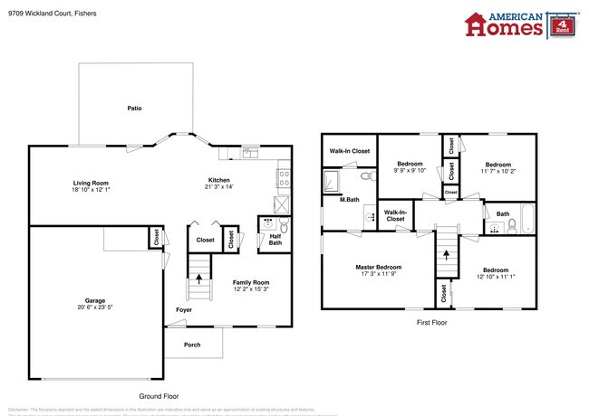 Building Photo - 9709 Wickland Court