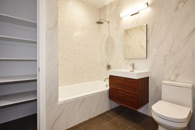 Foto del edificio - 45 Beekman St