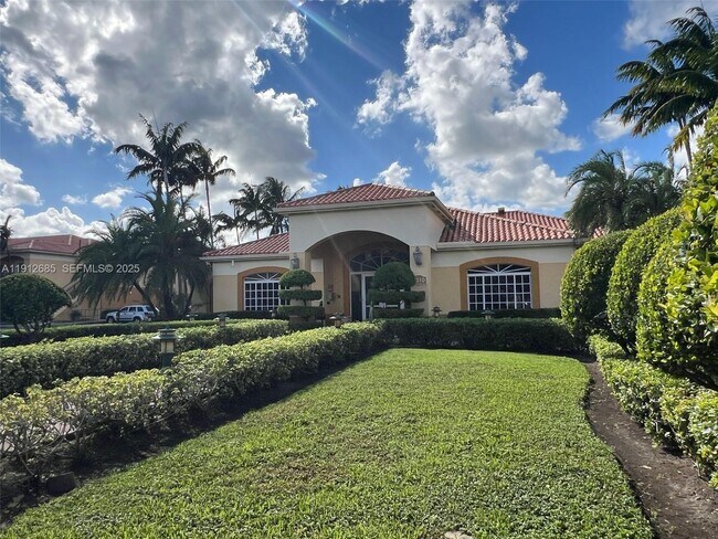 Foto del edificio - 7340 NW 114th Ave