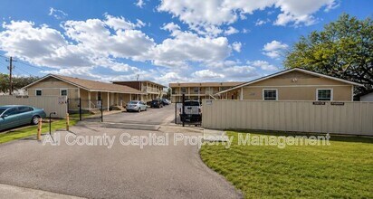 Building Photo - 1206 Bundrant Dr