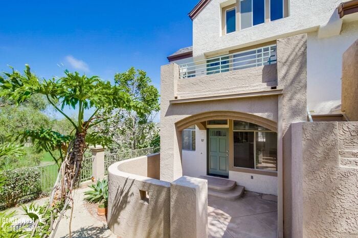 Primary Photo - Elegant Dual Master 2Bdm 2.5Ba Townhome in...