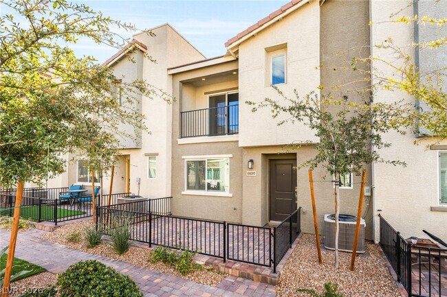 Building Photo - 6820 Alpine White Ct