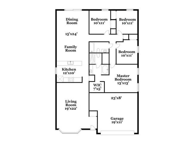 Building Photo - 875 Fort Smith Blvd, Deltona, FL 32738