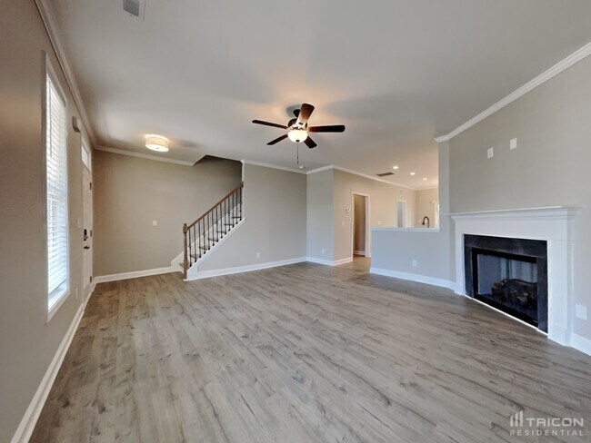 Building Photo - 121 Fish Whistle Ct