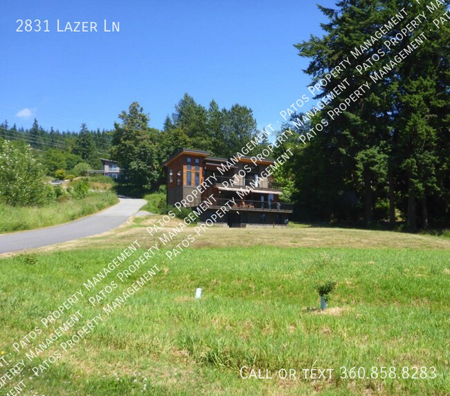 Foto del edificio - 2831 Lazer Ln
