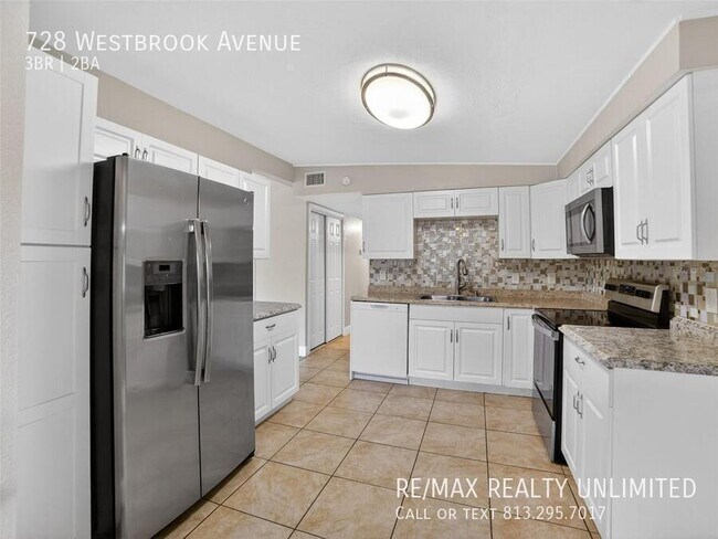 Foto del edificio - 728 Westbrook Ave