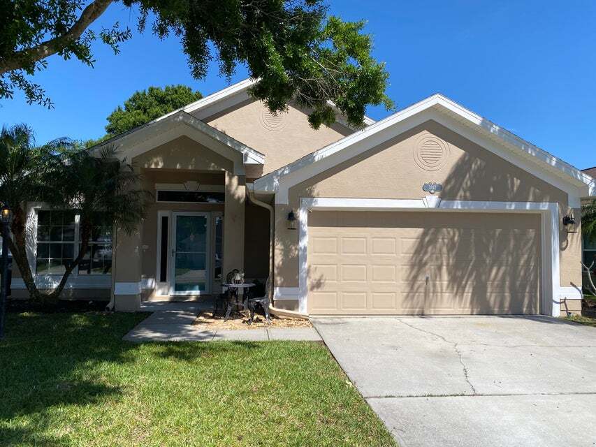 3812 San Miguel Ln, Rockledge, FL 32955 House Rental in Rockledge, FL