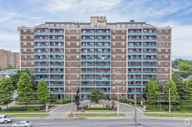 Building Photo - Kennedy Estates