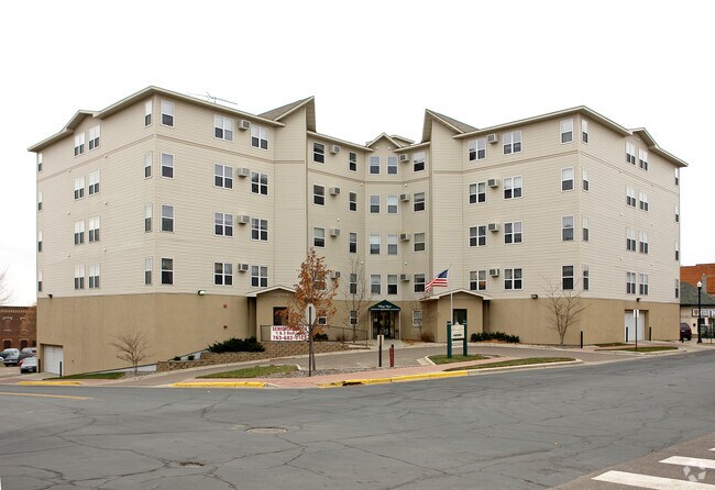 Foto del edificio - Village Place Apartments of Buffalo