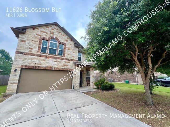 Building Photo - ** Application Received**Spacious 4-Bedroo...