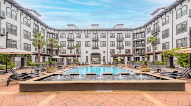 Foto del edificio - 2121 Allen Pkwy
