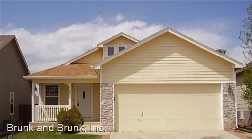 Primary Photo - 4 br, 3 bath House - 6157 Bow River Drive