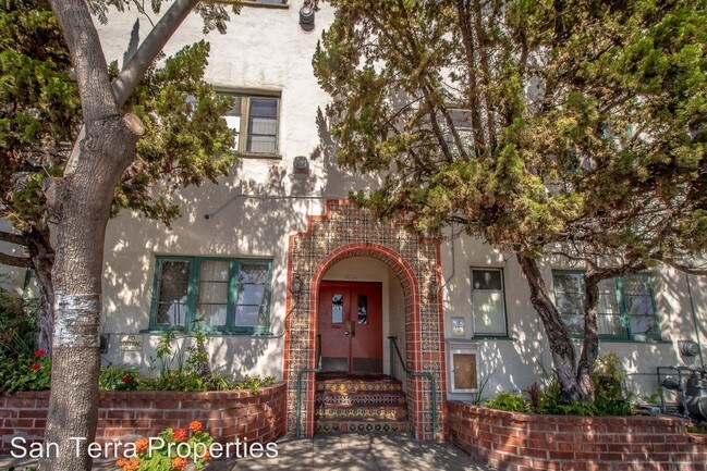 Foto del edificio - 914 17th St