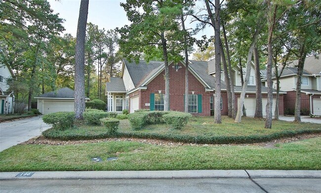 Foto del edificio - 130 N Magnolia Pond Pl