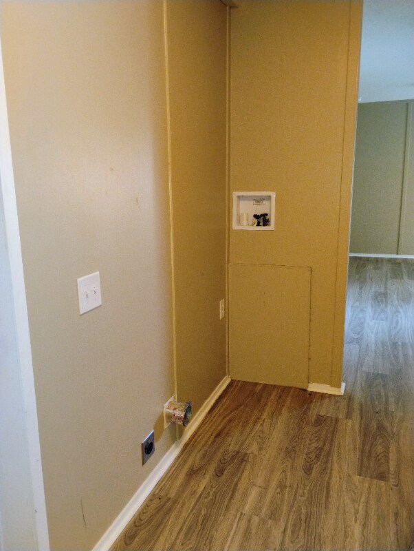 Foto del edificio - 5510 Lavey Ln