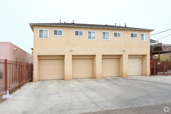 Foto del edificio - 618 Coal Ave SW