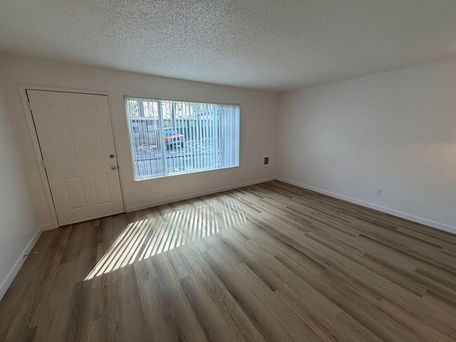 Interior Photo - Brighton Hill Apartments