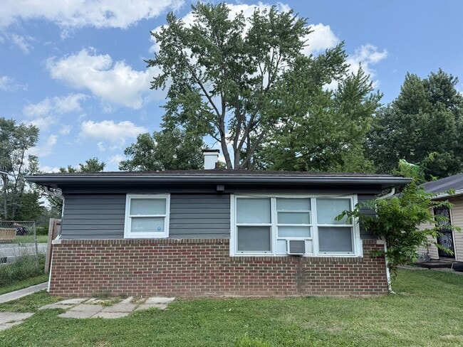 Foto del edificio - 3117 Hovey St