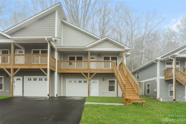 520 Sycamore Br Rd, Asheville, NC 28803 - Townhome Rentals in Asheville ...