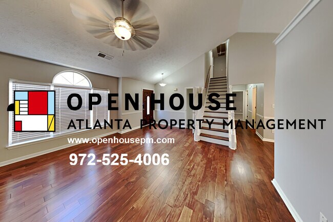 Building Photo - 1414 Wilkes Crest Ct, Dacula