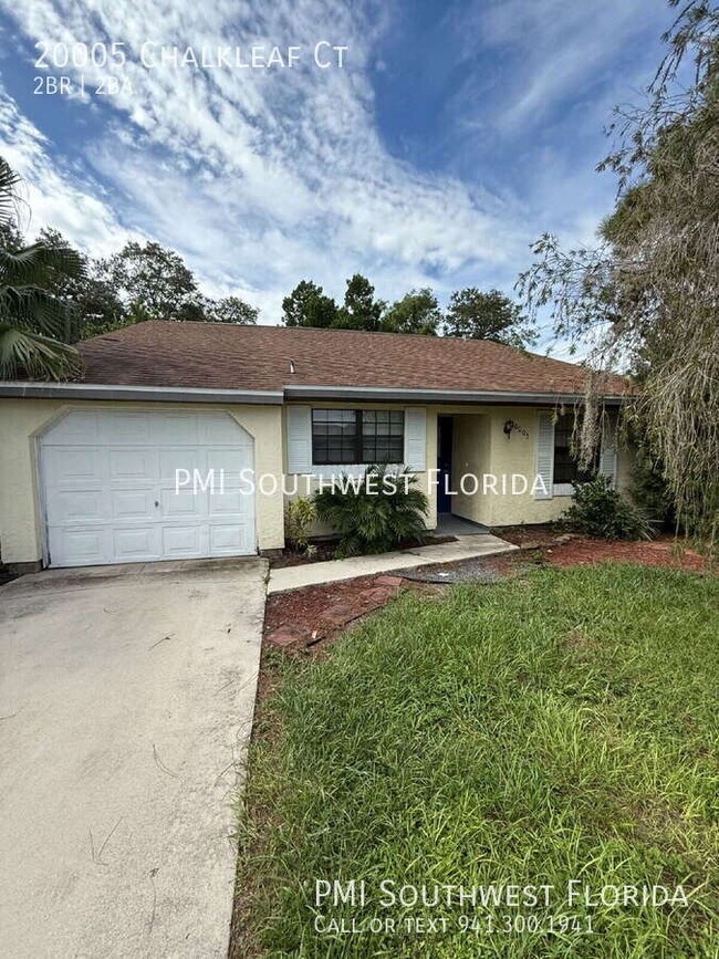 Building Photo - 20005 Chalkleaf Ct