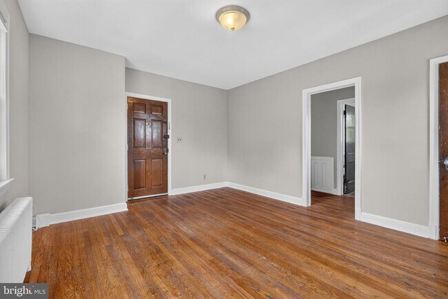 Foto del edificio - 4840 New Hampshire Ave NW