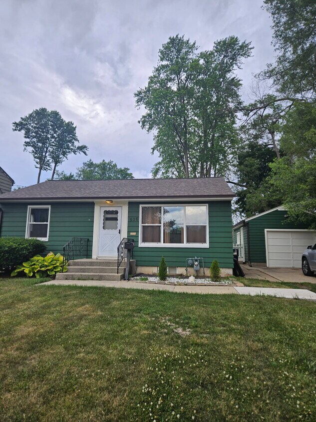 Foto principal - 506 Wilcox Ave