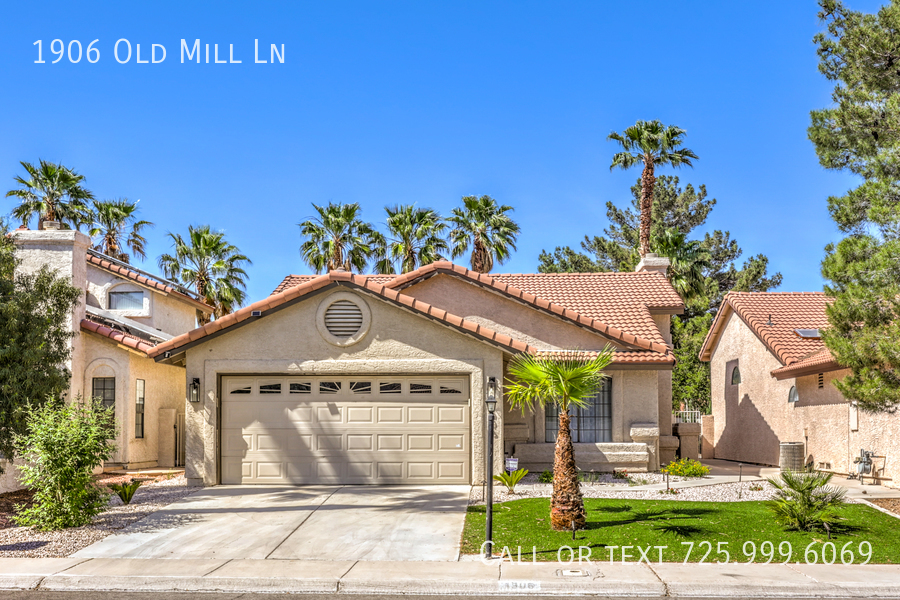 Foto principal - 1906 Old Mill Ln