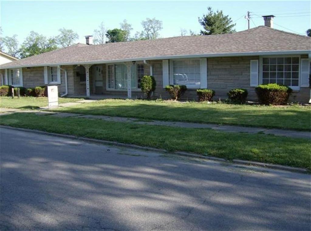 834 Fair Ave, Shelbyville, IN 46176 Condo for Rent in Shelbyville, IN