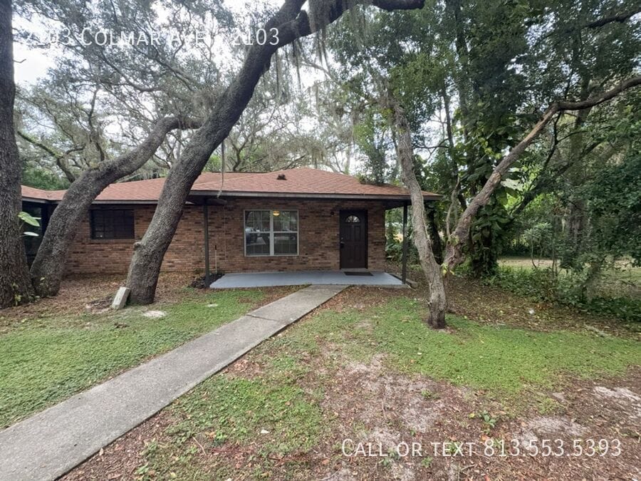 Primary Photo - 2103 Colmar Ave