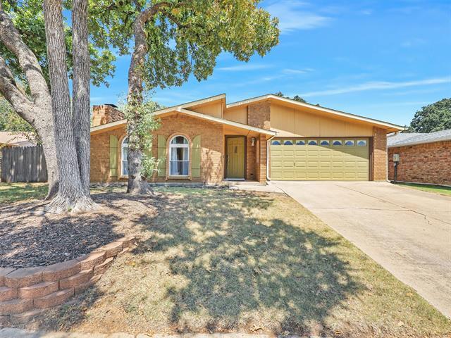 Primary Photo - 3809 Aspenwood Dr