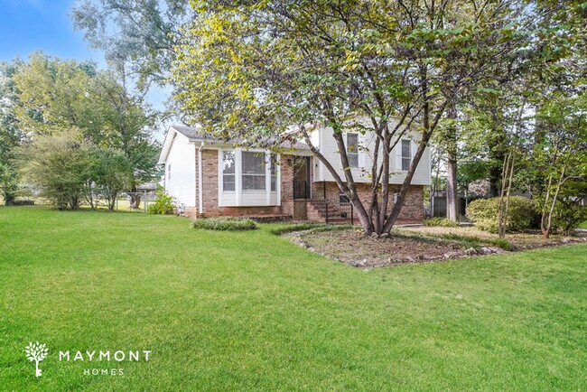 Foto del edificio - Charming 4 Bedroom Home in Helena, AL