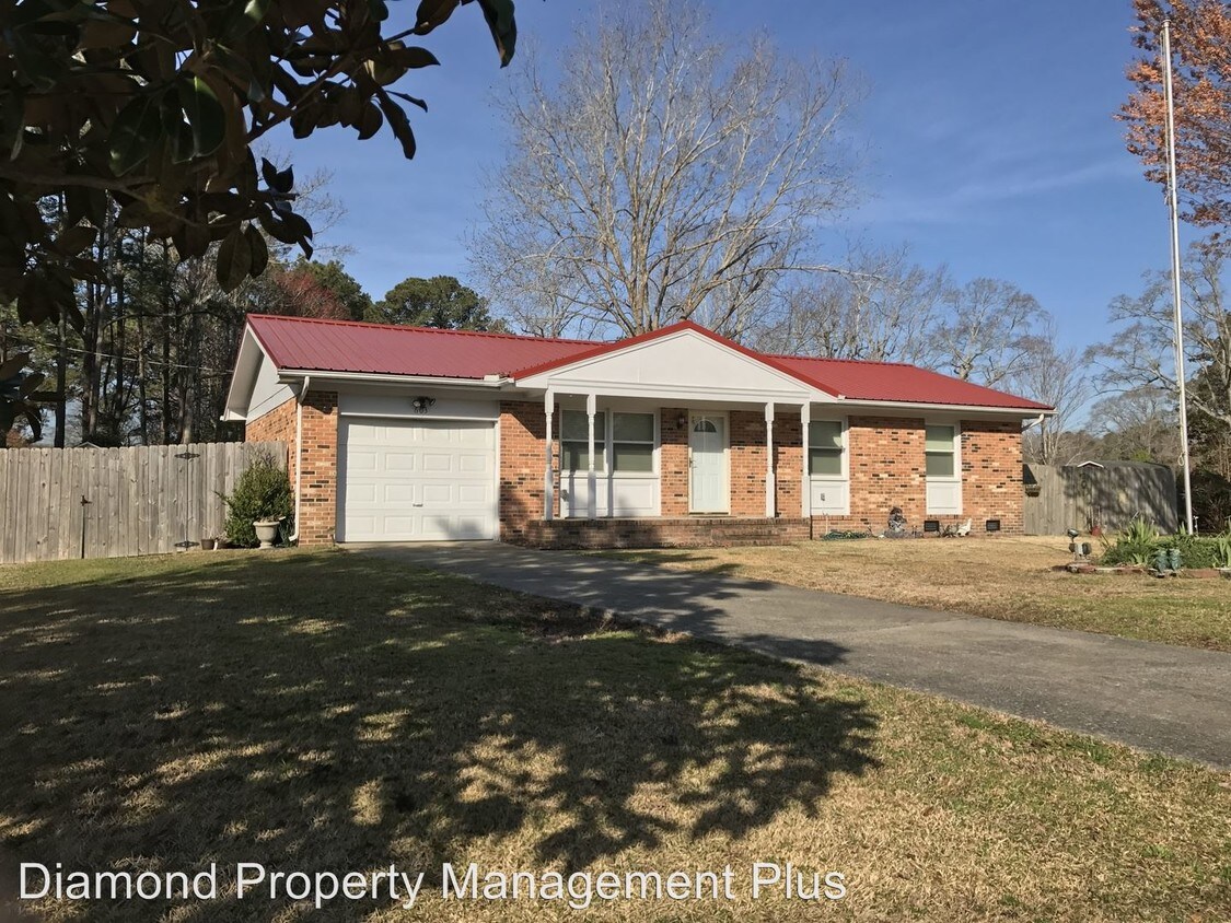 Primary Photo - 603 Friendly Rd