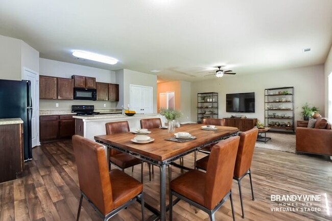 Building Photo - 10946 Wheeler Trce