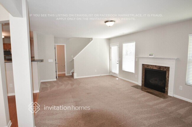 Foto del edificio - 3714 Horseshoe Farm St